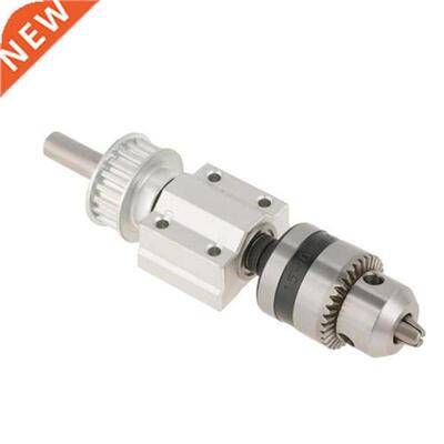 Table Drill Spindle High Accuracy Unpowered Spindle Assembly