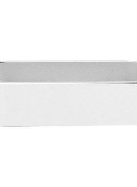 Vaydeer Business Card Box Metal Business Card Case Alloy Bus