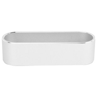 Vaydeer Business Card Box Metal Business Card Case Alloy Bus