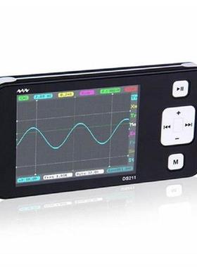 DS211 1-CH Handheld Digital Storage Oscilloscope Scope