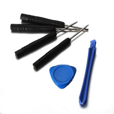 Opening Pry Bar Mobile Phone Repair Tool Sets Kit Screwdrive