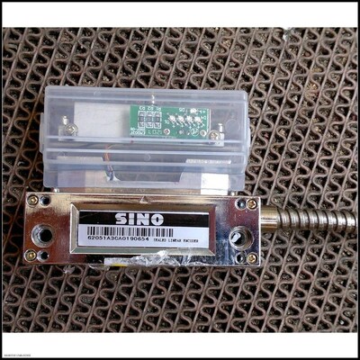 SINO optical sensor   KA300 series reader head 5um resolutio