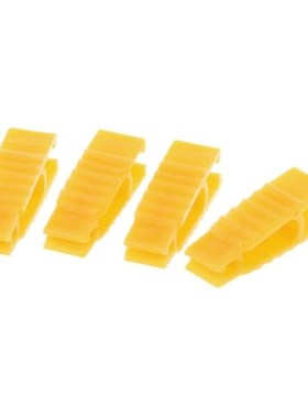 4Pcs ABS Fuse Automobile Car Fuse Fetch Clip Timeproof Extra