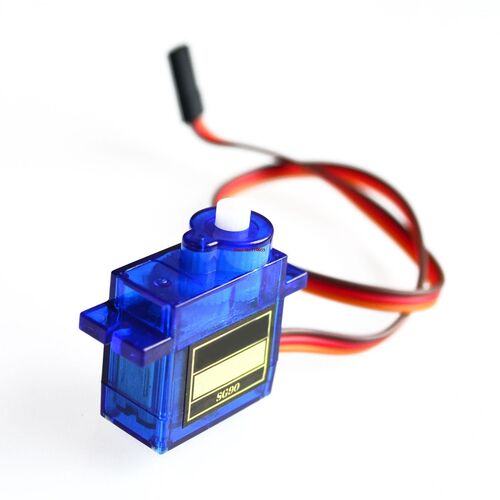 Rc Mini Micro 9g 1.6KG Servo SG90 for RC 250 450 Helicopter