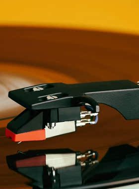 record player 8 Pcs Record Player Needle Turntable Diamond R