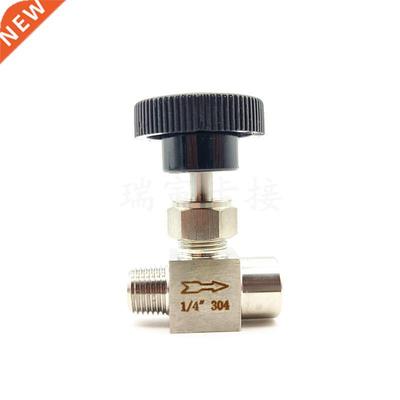 needle valve justable 1/4'' 3/8'&amp