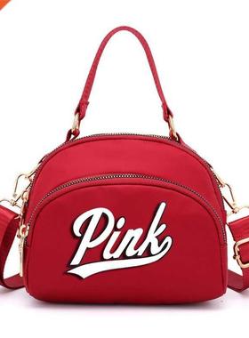 Fashion Casual Version Ladies Crossbag Multi ket Large Capa