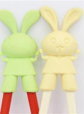 Reusable Chopstick Helpers Training Chinese Chopsticks