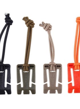 10 Pcs/lot ITW Webdom Web Dominator Molle Backpack Carabiner