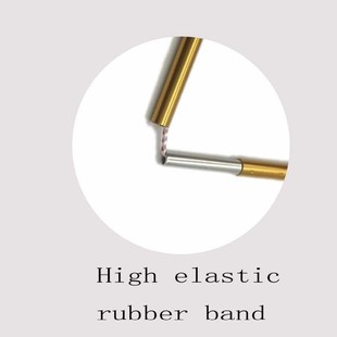 1Pc Outdoor Camping Equipment 8.5mm 3.6m 4.05m 4.42m High-St