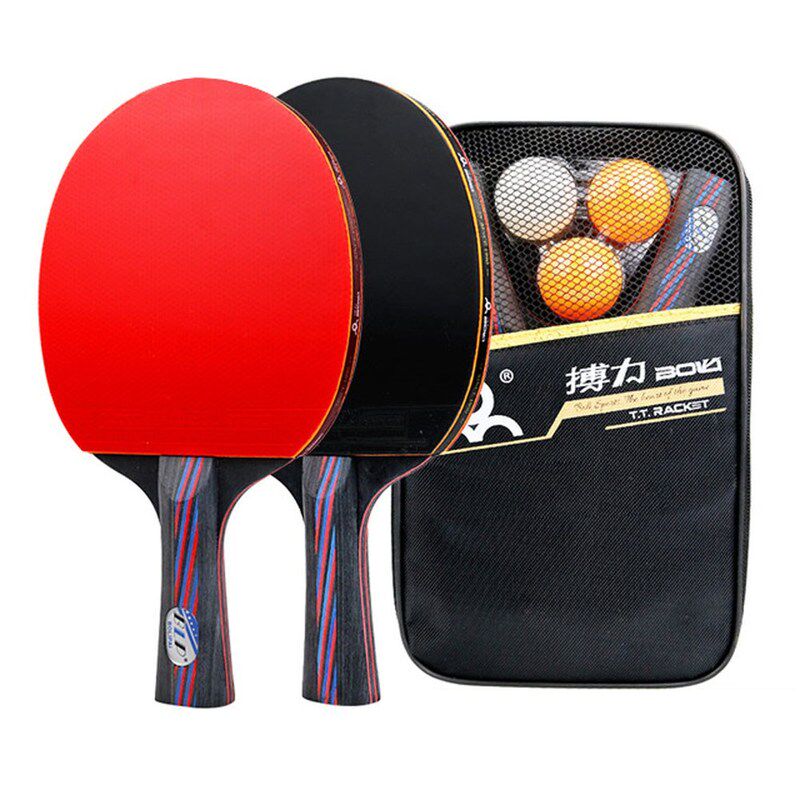 Retractable 2020 Clip On Table Tennis Kit Ping Pong Set Net