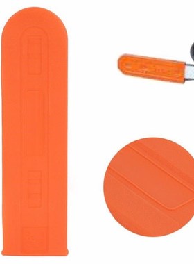 Mayitr 14 / 16'' Inch Chainsaw Bar Cover Scabbard Pr