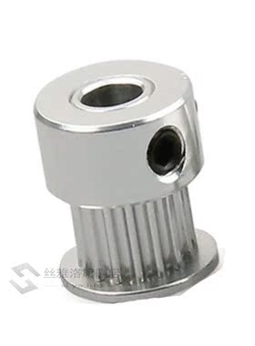 16teeth GT2  Timing pulley