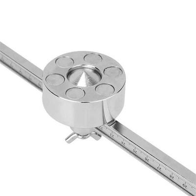 Hand Tools metalworking tools Torch Compass Roller Guide Sta