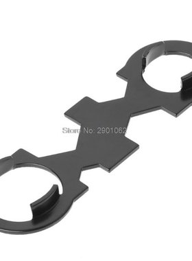Bathroom Shower Faucet Wrench Hose Nut Valve Bubblers Wrench