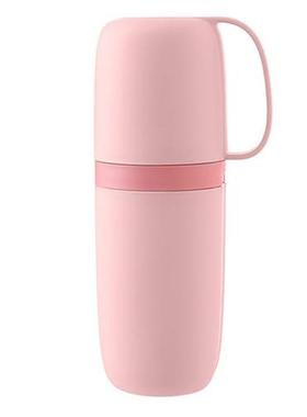 Portable Travel Wash Cup Toothbrush Toothpaste Storage Box