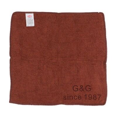 Quick Drying Soft Cleaning Towel Cloth for Pool Cue