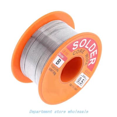 Roll of Solder Wire Advanced Lead Solder Wire Roll Medicine