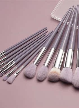 New 13Pcs Makeup Brush Set Makeup Concealer Brush Blush Loos
