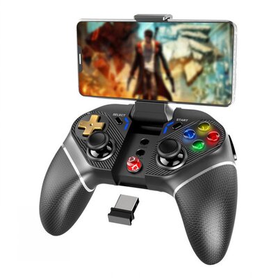 Ipega Wireless Bluetooth Gamepad PC Game Controller For PS3