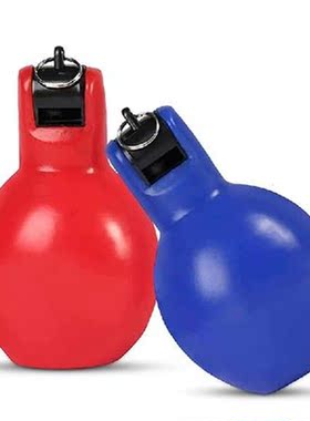 Hot 2 Pcs Whistle Loud Emergency Referee Whistle Hand