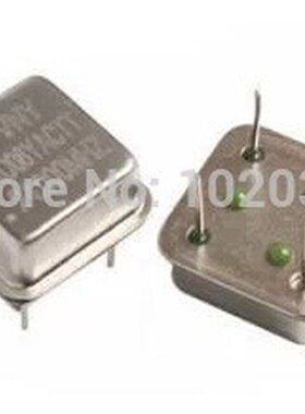 12M 12MHZ 12.000MHZ Half SIZe Square DIP-4 ClOC CryStal OSCI