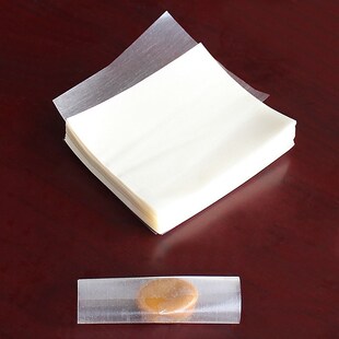 500 ShEEtS EdiblE GlutinouS RiCE PaPER PRaCtiCal Candy SuGaR