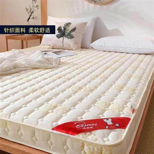 Mattress cushion dormitory single tatami sponge cushion