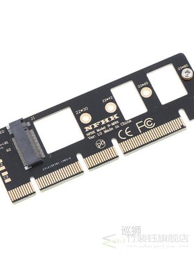 PCIE to M2 Adapter PCI-E PCI Express 3.0 X4 X8 X16 AHCI Adap