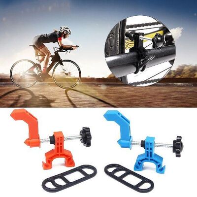 Bicycle Wheel Truing Stand Bike Rims Adjustment Tools Bike