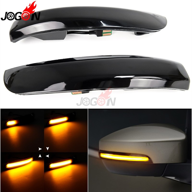 For Ford Kuga Escape C520 EcoSport 13-18 Focus 3 MK3 SE ST R