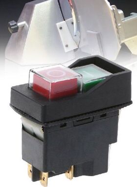 On Off Switch Fits BELLE MINIMIX 150 140 Cement Concrete