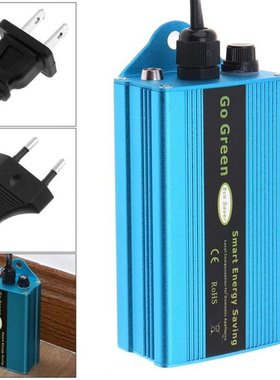 50KW 90-250V Home Room Electricity Saving Box Saving Box Ele