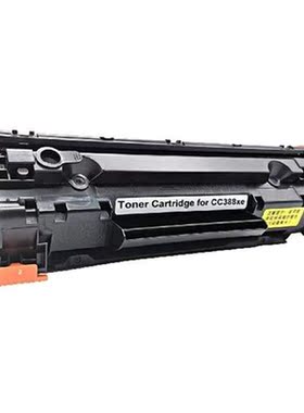 Easy-to- Cartridge Compatible compitable with 388A/X For