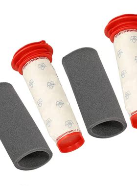 Washable Main  Filter   Foam Insert for Bosch Athlet Cordles