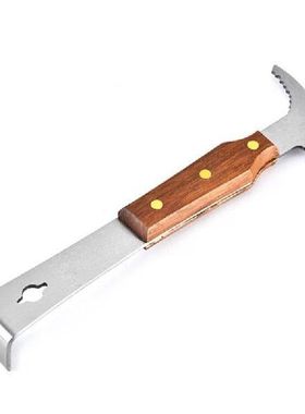 1pcs scraper beekeeper uncapping fork scratcher take