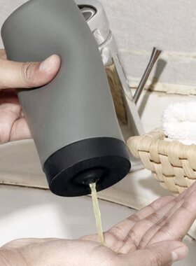 8.5Oz Dishwashing Liquid Dispenser Hand Sanitizer, Dish