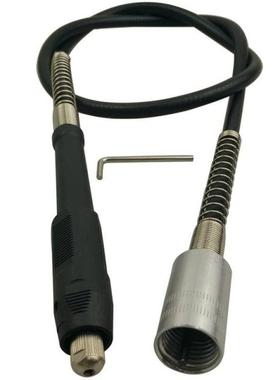 Car Repair Tools Black 295mm Flexible Shaft Bits Extention S