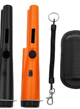 Professional Metal Detector Pointer Pinpoint Waterproof