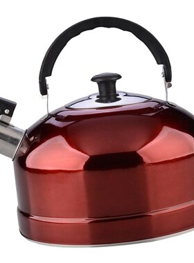 Whistling Tea Kettle Stainless Steel Stovetop Teakettle Stur