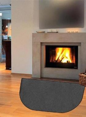 NEW Outdoor Camping Mat Fire Pit Mat Protective Ember Pad