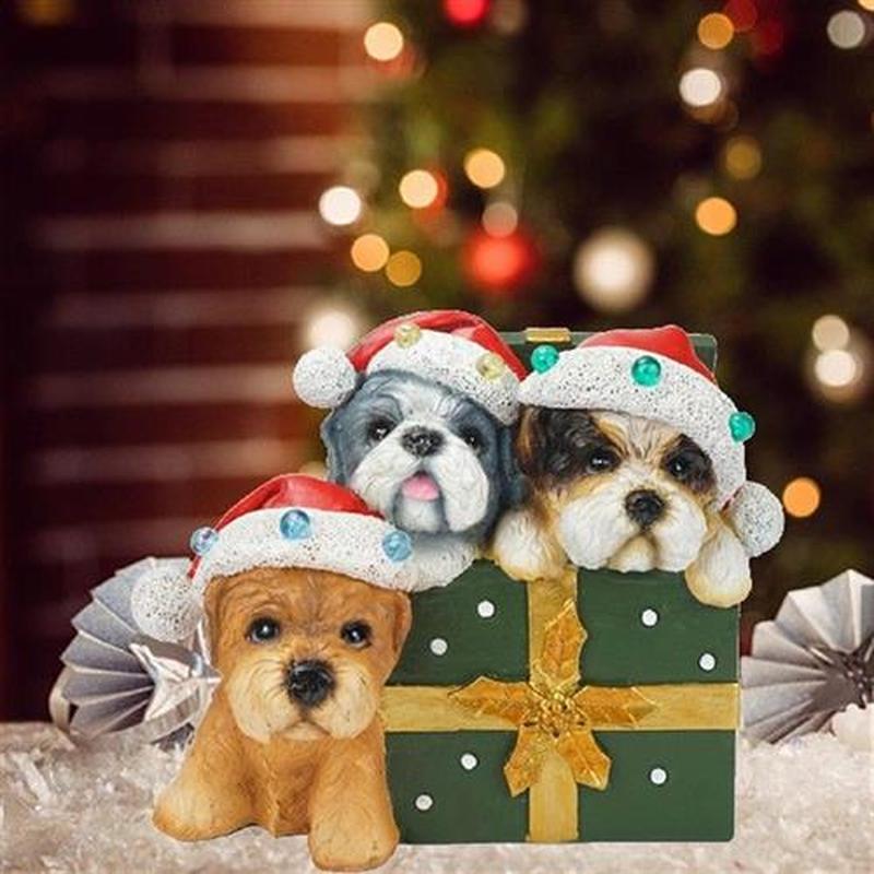 Resin Sculptures Decoration Party Favors for Bedroom Office