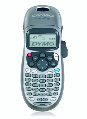 LetraTag Plus for Dymo LT-100H 21455 Handheld Label Printer