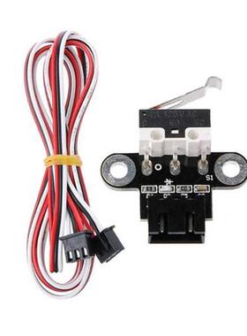 Mechanical Limit Switch Module Horizontal Type For Endstop R