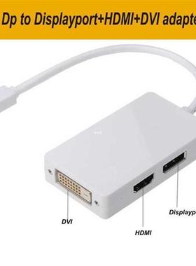 4K Mini DP to HDMI 4K Thunderbolt to HDMI VGA DVI Displaypor