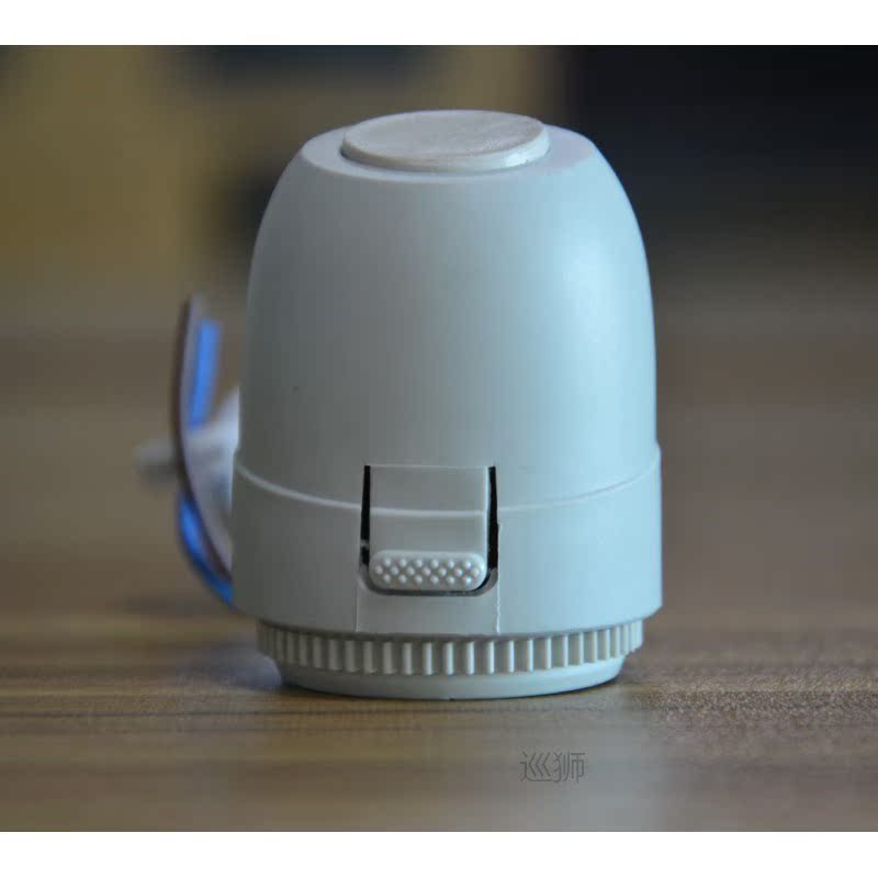 normally open normally close Electric Thermal Actuator For U