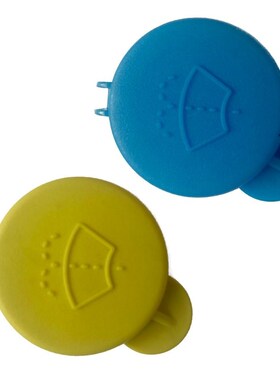 Windshield Wiper Washer Fluid Reservoir Cover Water Tank Bot