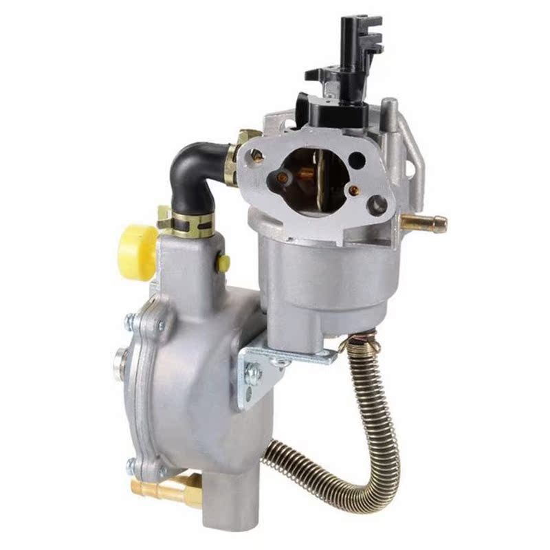 Dual Fuel Gasoline Generator 168/170 CarburetorLPG Carbureto
