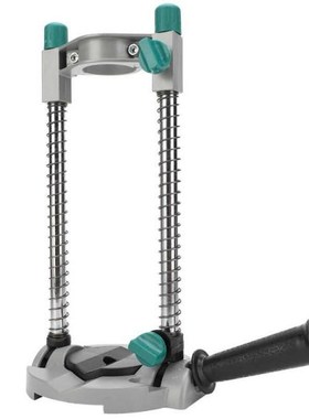 Dremel Accessories Mobile Drill Machine Stand 45 Adjustable