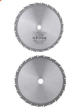 24 Teeth Woodworking Cbide Circul TCT Disc Cutting Tool